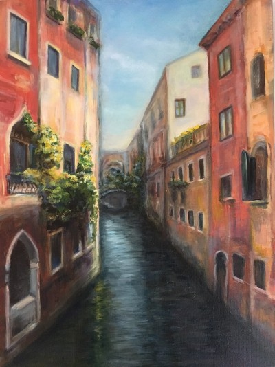 Венеция