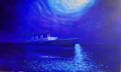 Titanic. Hope