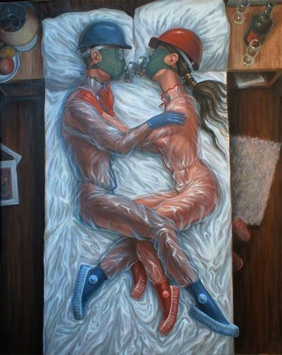 Картина (постер) - Пара, страсть, секс | купить в КартинуМне!, цены от р.