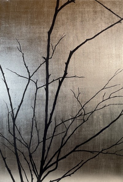 Branches (silver)