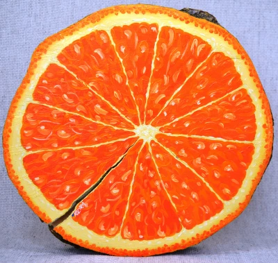  Mandarin