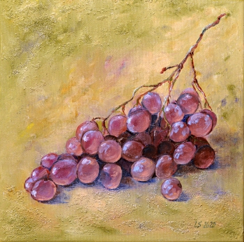  Гроно винограду