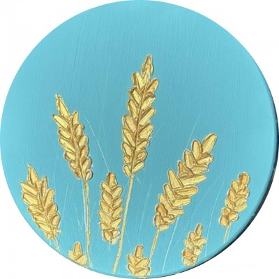 Украинская пшеница