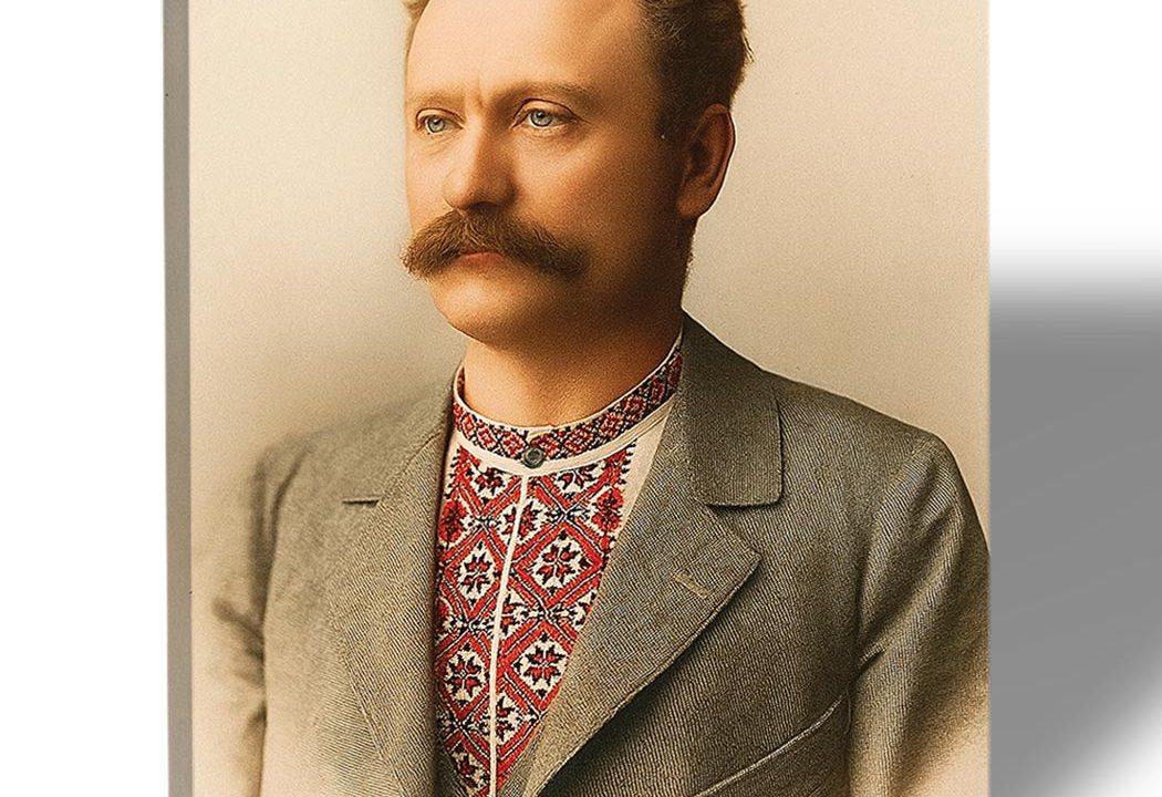 В якому році народився Іван Франко: 27 серпня 1856 року та контекст епохи