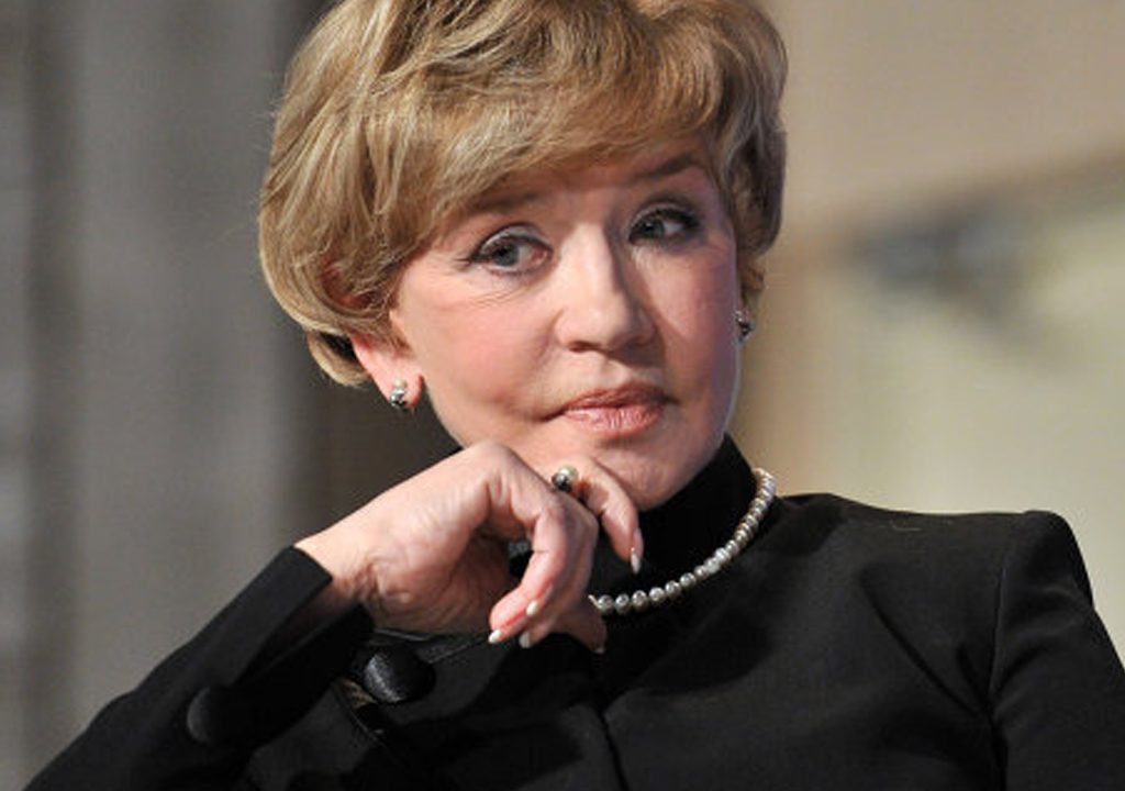 Віра Алентова: біографія акторки, головні ролі та шлях легенди, що подарувала кіно образ непереможної жінки