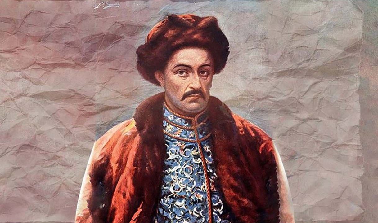Цікаві факти про Івана Мазепу: життя гетьмана-поліглота