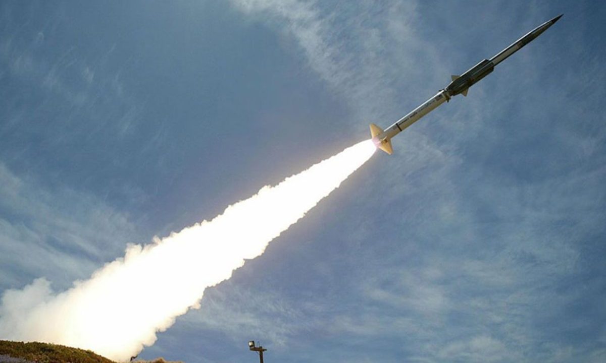 Циркон ракета це: детальний розбір російської гіперзвукової зброї