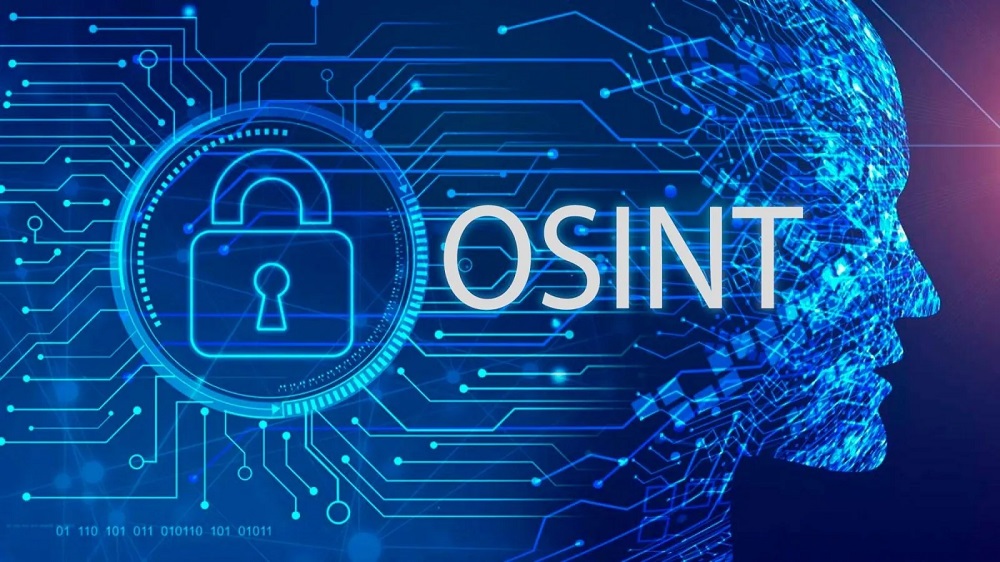 OSINT це: розвідка з відкритих джерел у сучасному світі