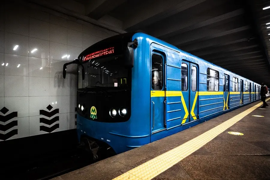 В яких містах України є метро: повний гід 2026